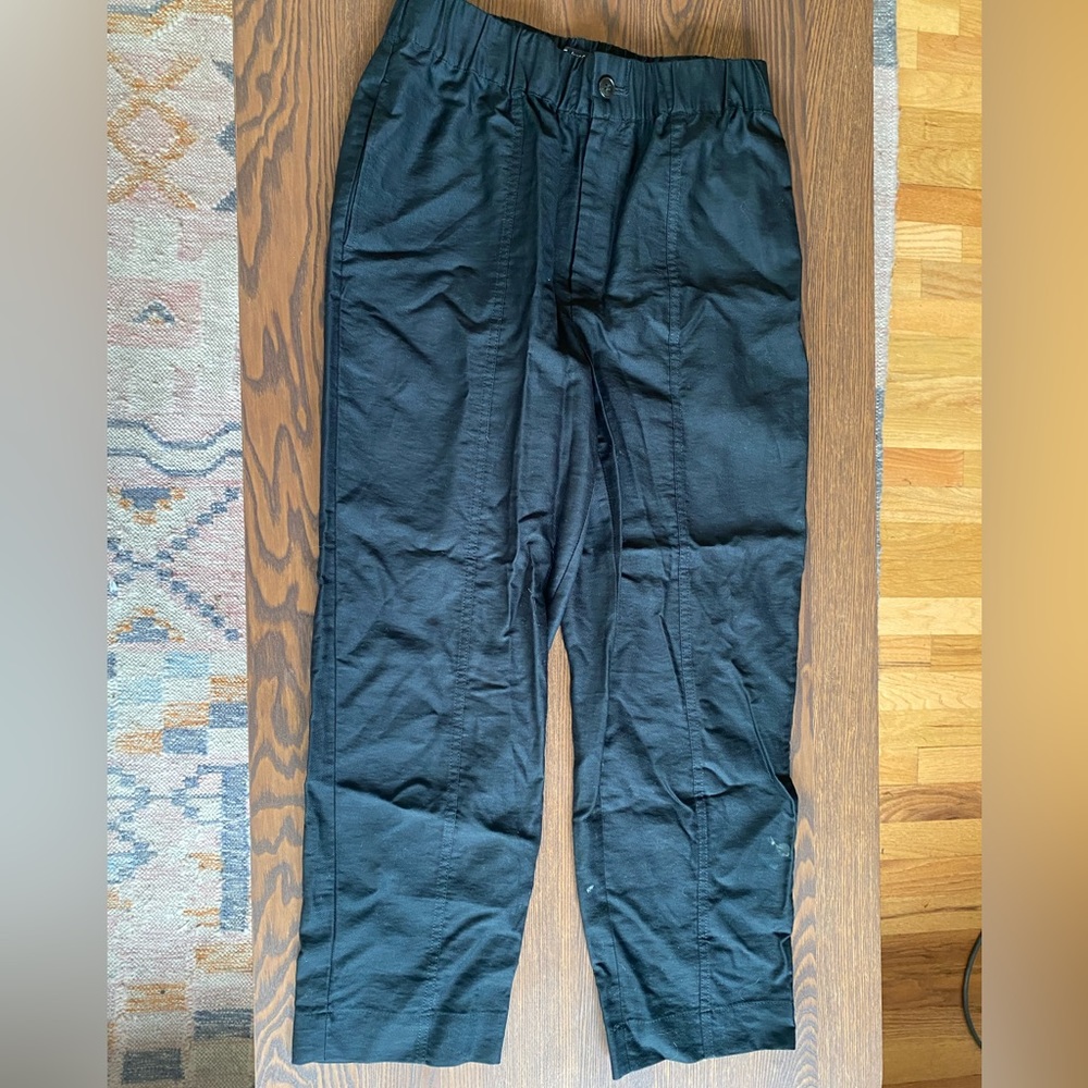 Madewell 4 Trousers